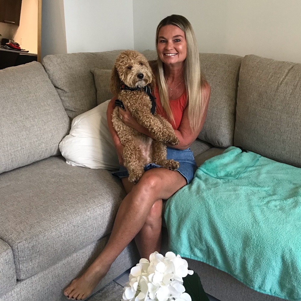 Meet your Posher, Lisa